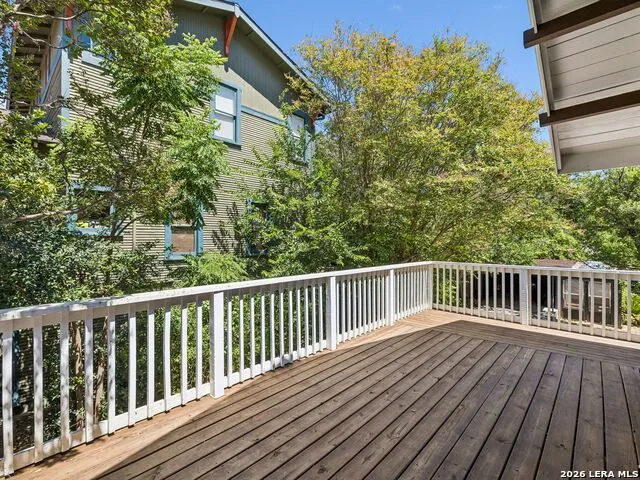 850 Estes Avenue San Antonio, TX 78209