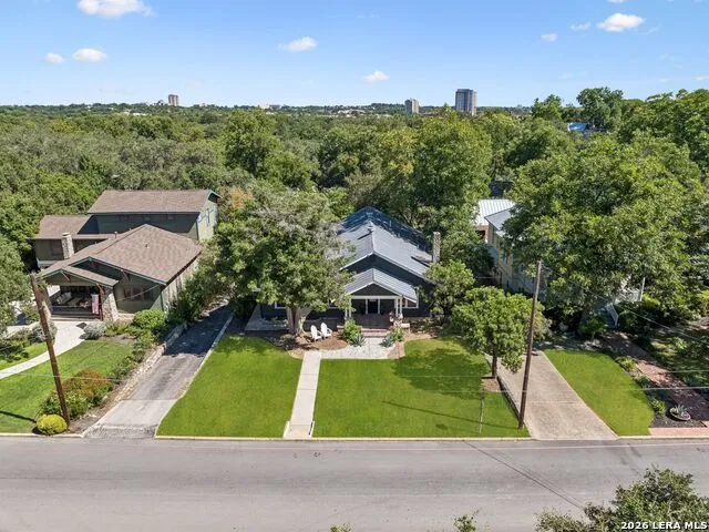 850 Estes Avenue San Antonio, TX 78209