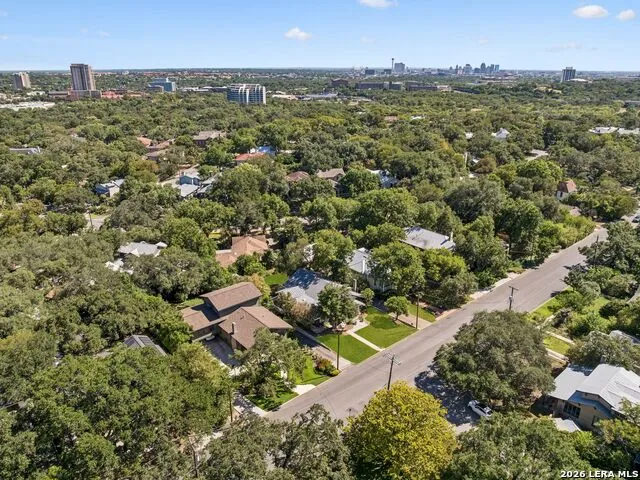 850 Estes Avenue San Antonio, TX 78209
