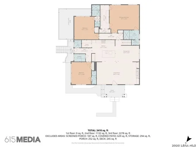 850 Estes Avenue San Antonio, TX 78209