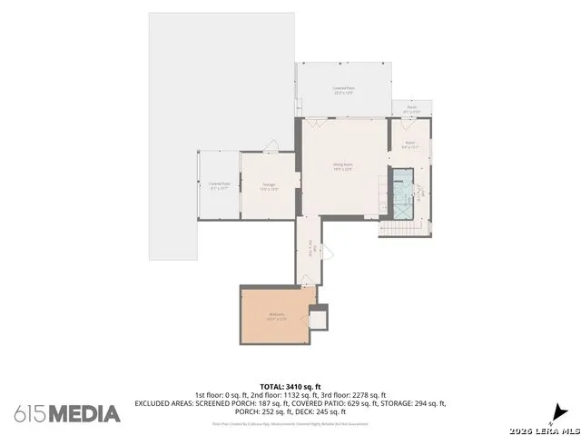 850 Estes Avenue San Antonio, TX 78209
