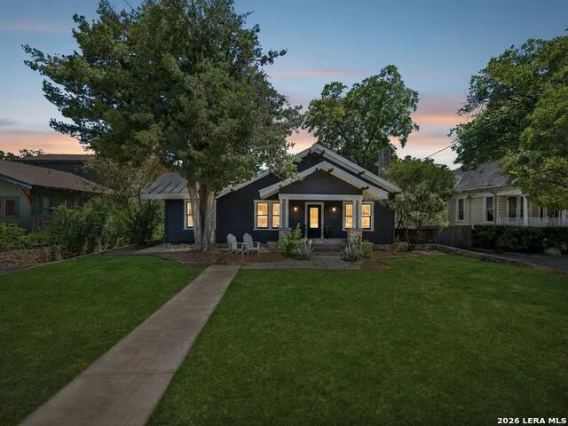 850 Estes Avenue San Antonio, TX 78209