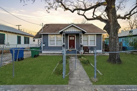 434 Buckingham Ave