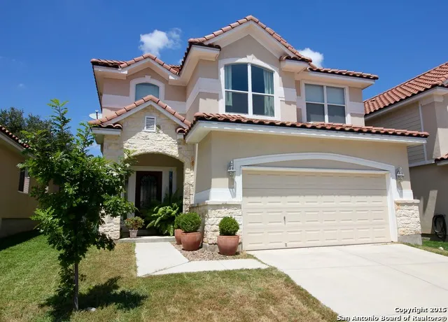 1151 Pinnacle Falls San Antonio, TX 78260