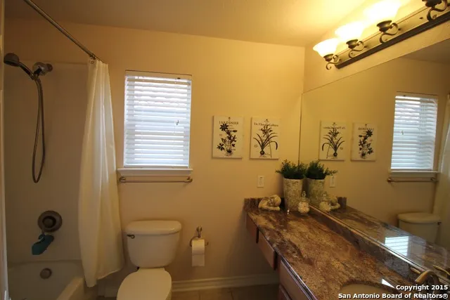 1151 Pinnacle Falls San Antonio, TX 78260