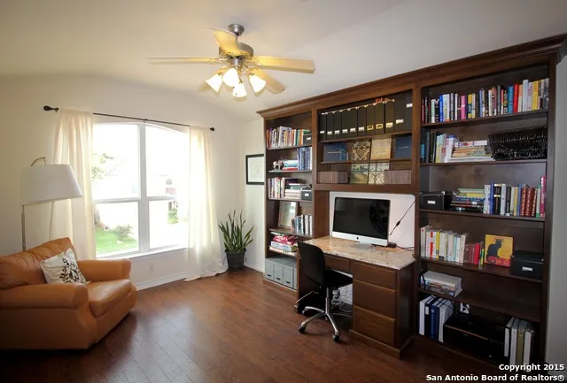 1151 Pinnacle Falls San Antonio, TX 78260