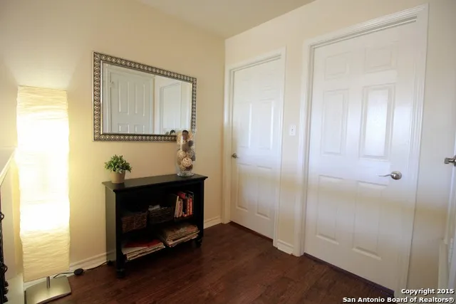 1151 Pinnacle Falls San Antonio, TX 78260