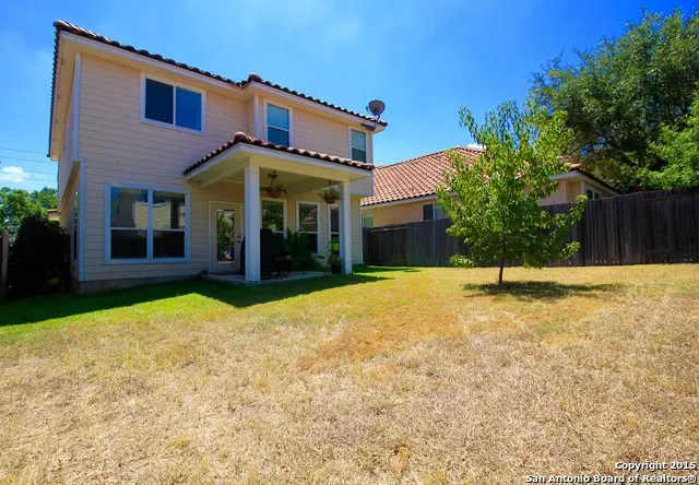 1151 Pinnacle Falls San Antonio, TX 78260