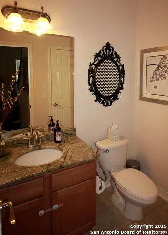 1151 Pinnacle Falls San Antonio, TX 78260