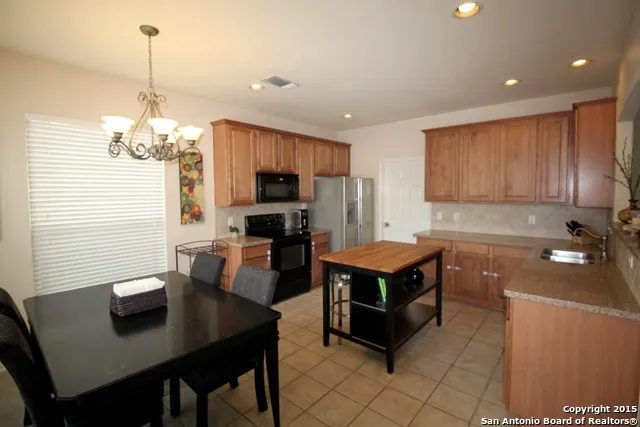 1151 Pinnacle Falls San Antonio, TX 78260