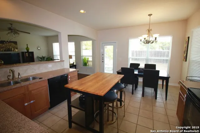 1151 Pinnacle Falls San Antonio, TX 78260