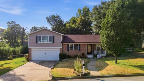 1508 Rayford Road