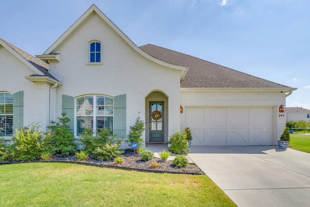 244 Observation Drive Aledo, TX 76008