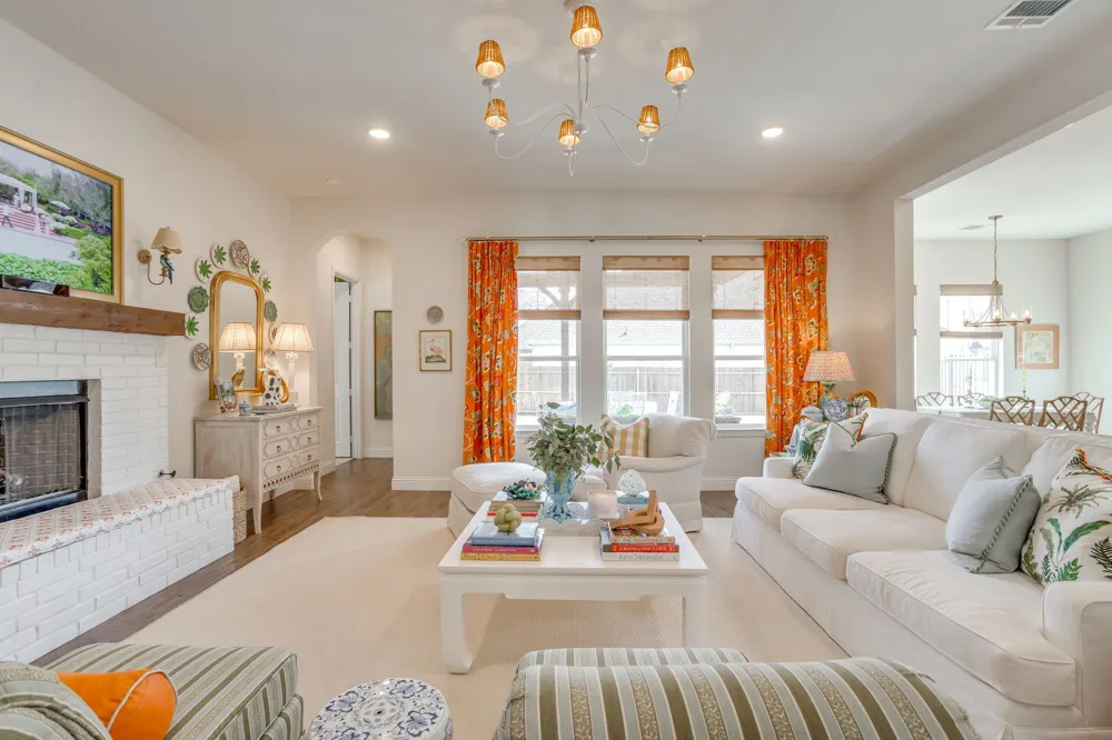 244 Observation Drive Aledo, TX 76008