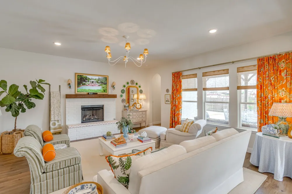 244 Observation Drive Aledo, TX 76008