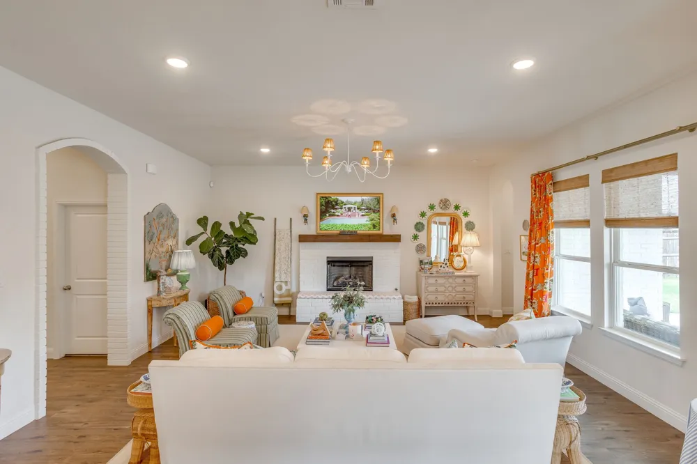 244 Observation Drive Aledo, TX 76008