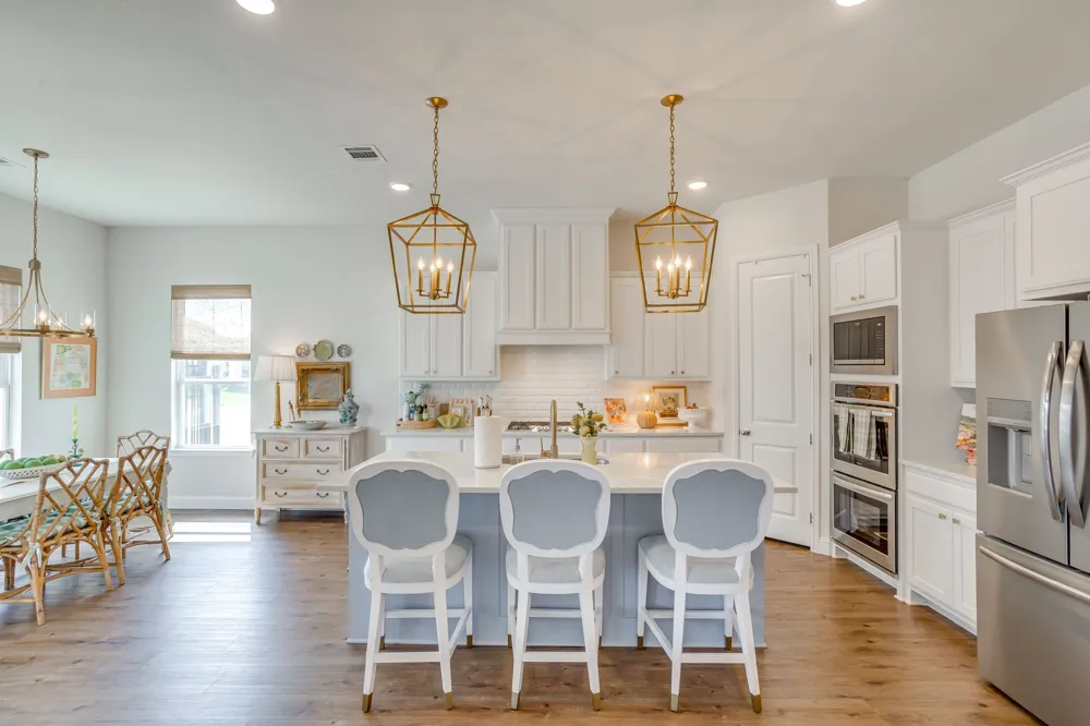 244 Observation Drive Aledo, TX 76008