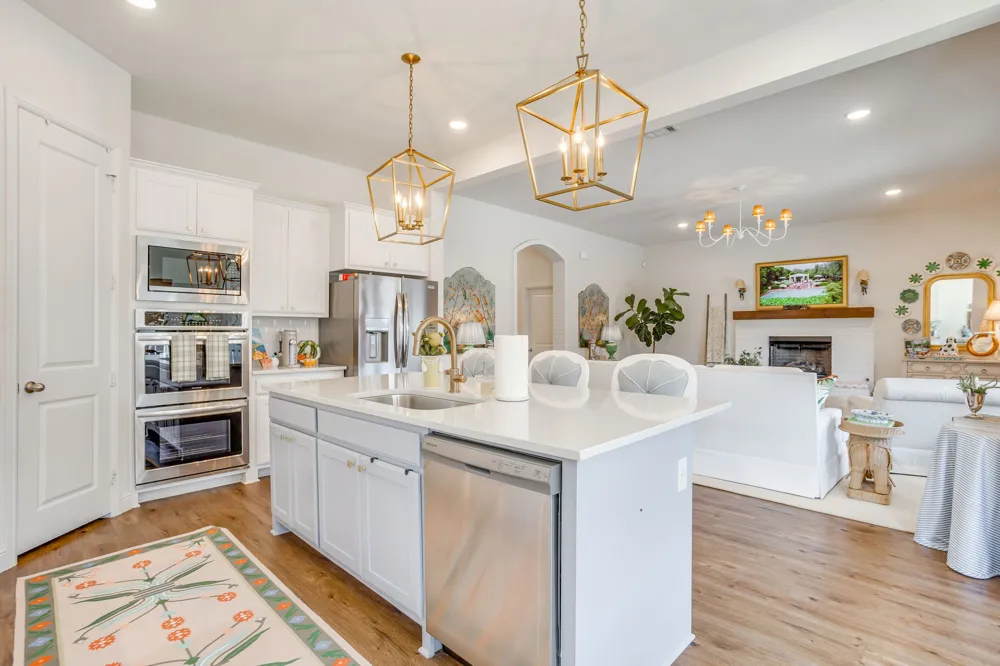 244 Observation Drive Aledo, TX 76008