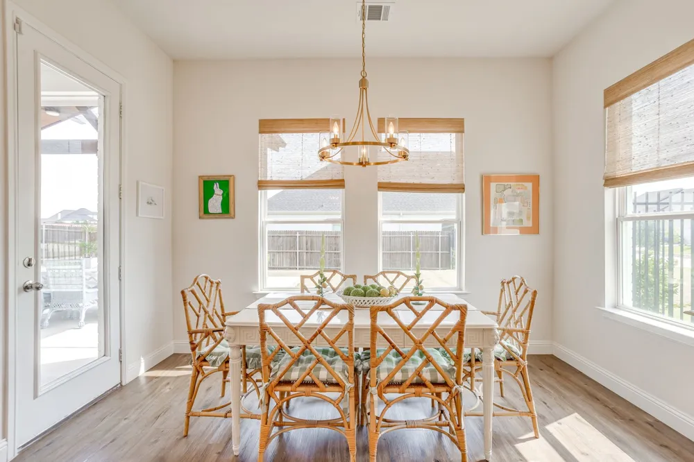 244 Observation Drive Aledo, TX 76008