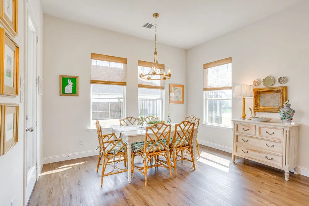 244 Observation Drive Aledo, TX 76008
