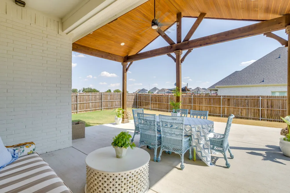244 Observation Drive Aledo, TX 76008