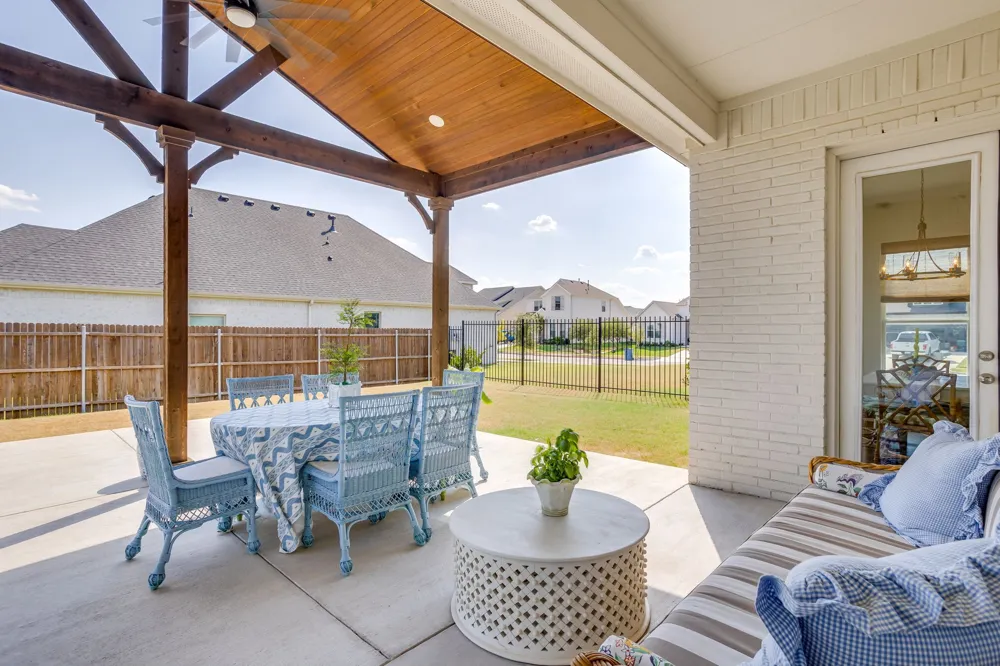 244 Observation Drive Aledo, TX 76008