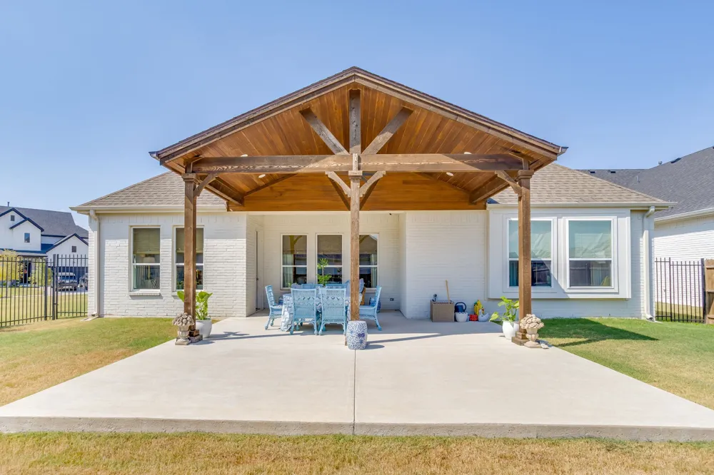 244 Observation Drive Aledo, TX 76008