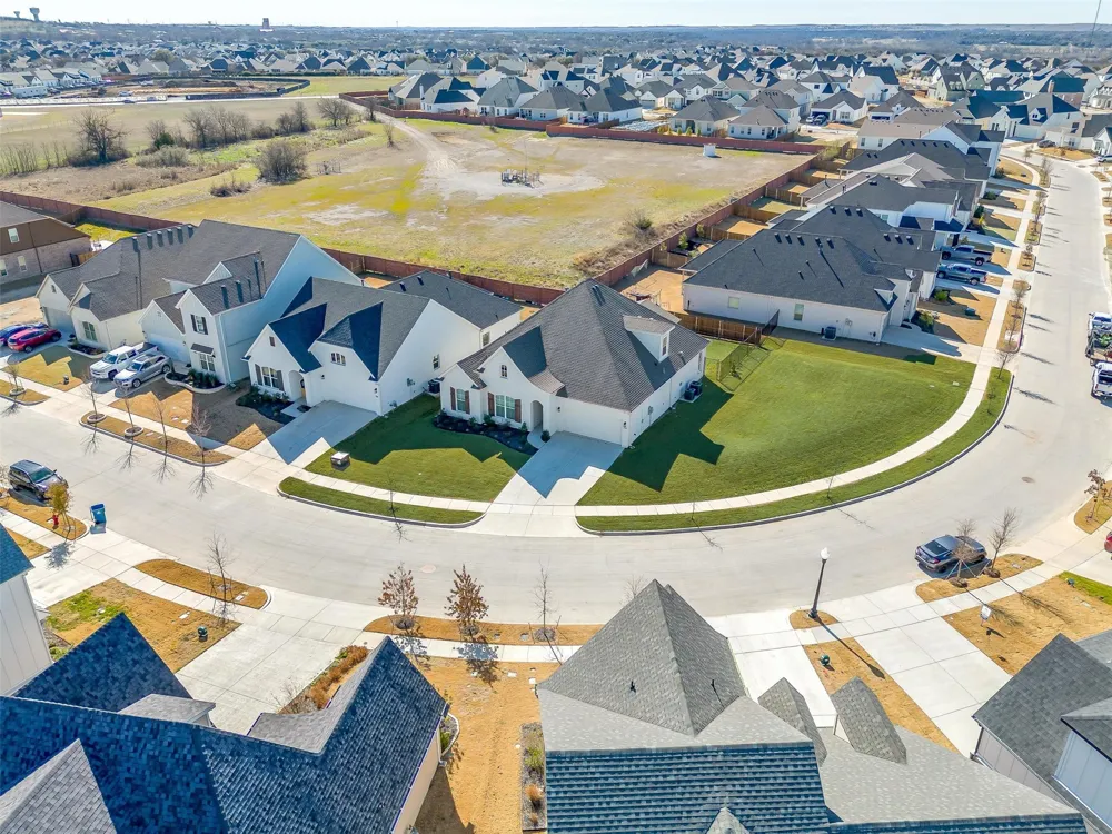 244 Observation Drive Aledo, TX 76008