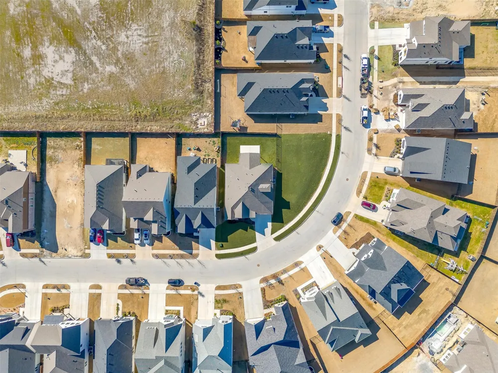 244 Observation Drive Aledo, TX 76008