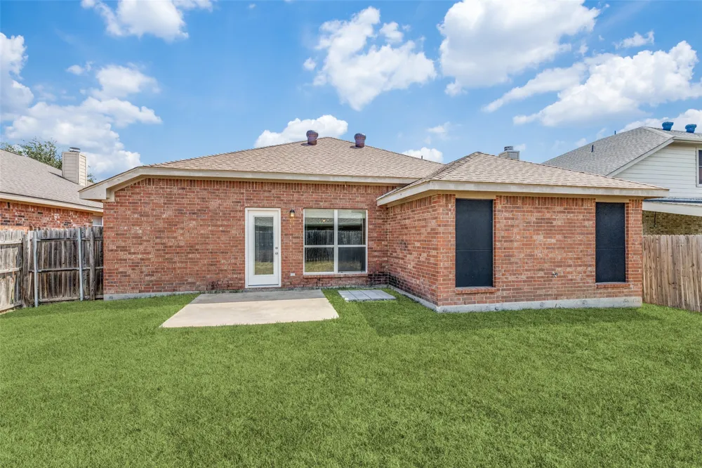 11617 Kenny Drive Fort Worth, TX 76244