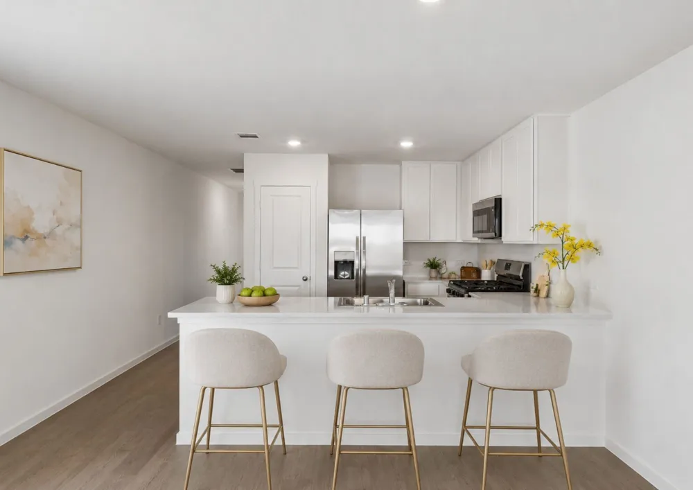 3120 FORCHINI DRIVE Fort Worth, TX 76179