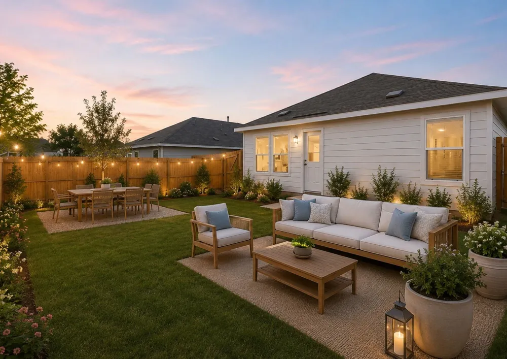 3120 FORCHINI DRIVE Fort Worth, TX 76179