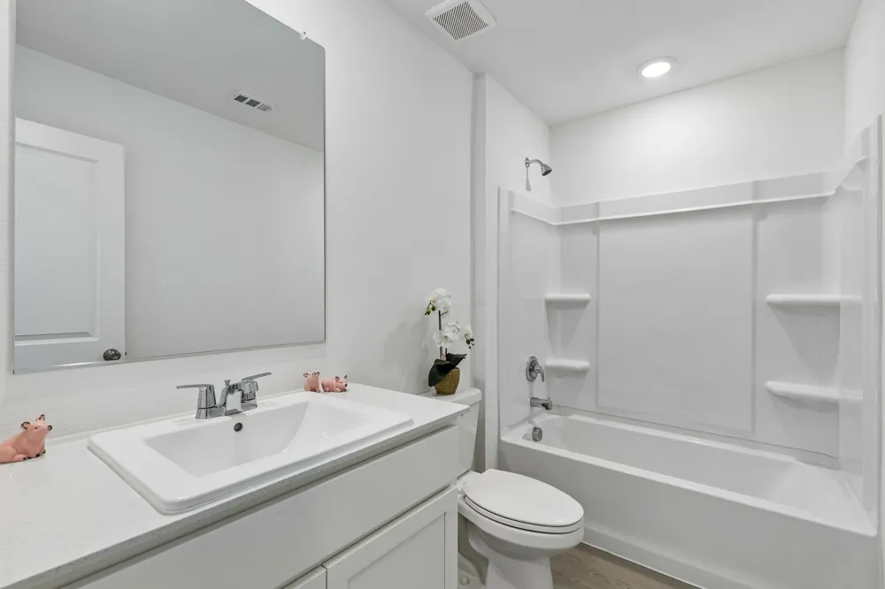 3120 FORCHINI DRIVE Fort Worth, TX 76179