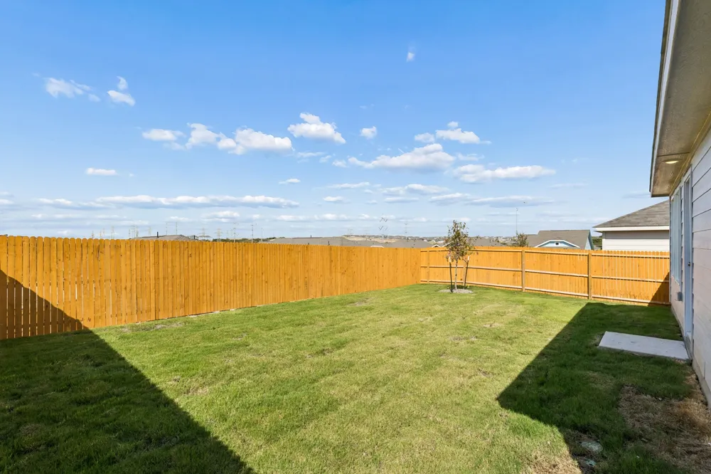 3120 FORCHINI DRIVE Fort Worth, TX 76179