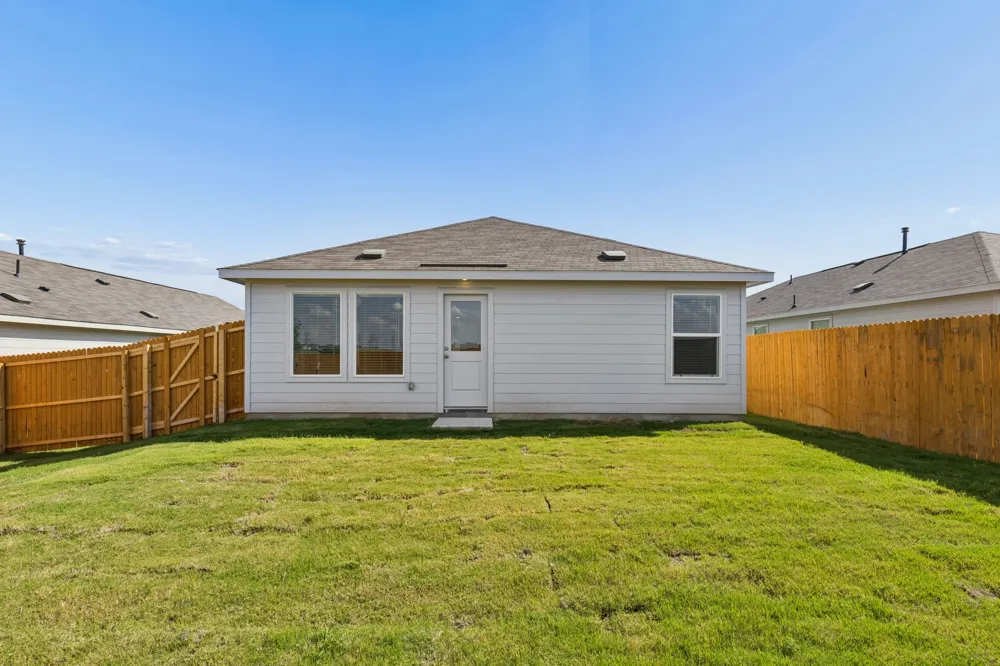 3120 FORCHINI DRIVE Fort Worth, TX 76179