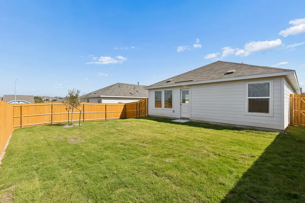 3120 FORCHINI DRIVE Fort Worth, TX 76179