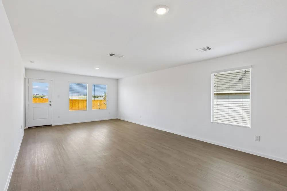 3120 FORCHINI DRIVE Fort Worth, TX 76179
