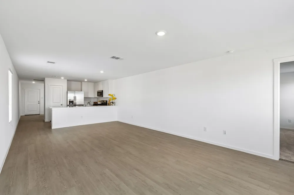 3120 FORCHINI DRIVE Fort Worth, TX 76179