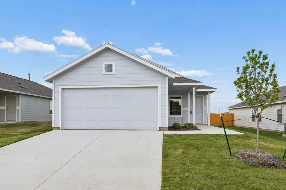 3120 FORCHINI DRIVE Fort Worth, TX 76179