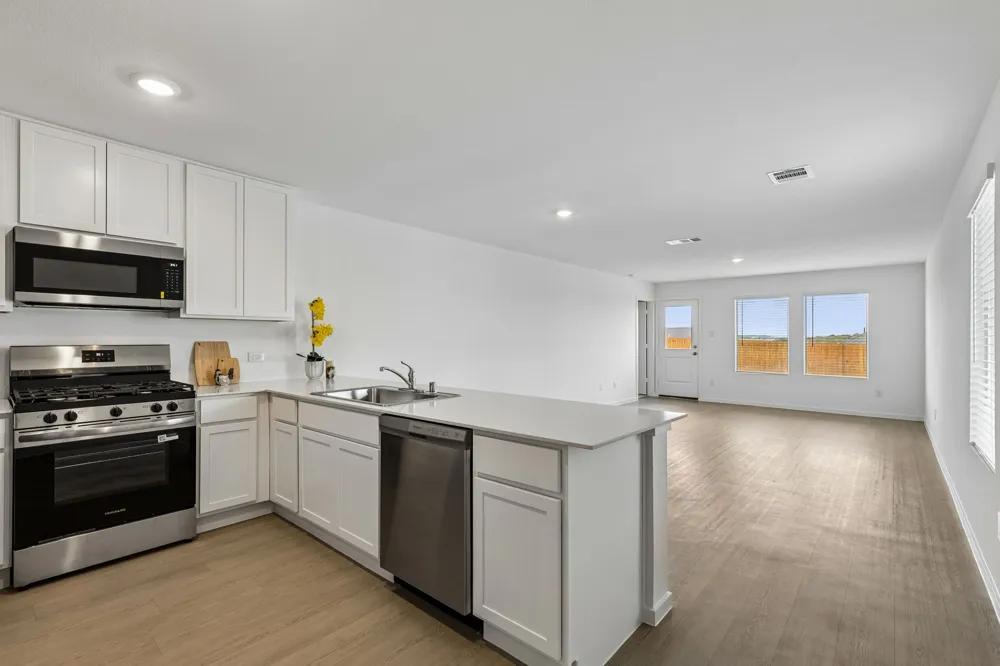 3120 FORCHINI DRIVE Fort Worth, TX 76179