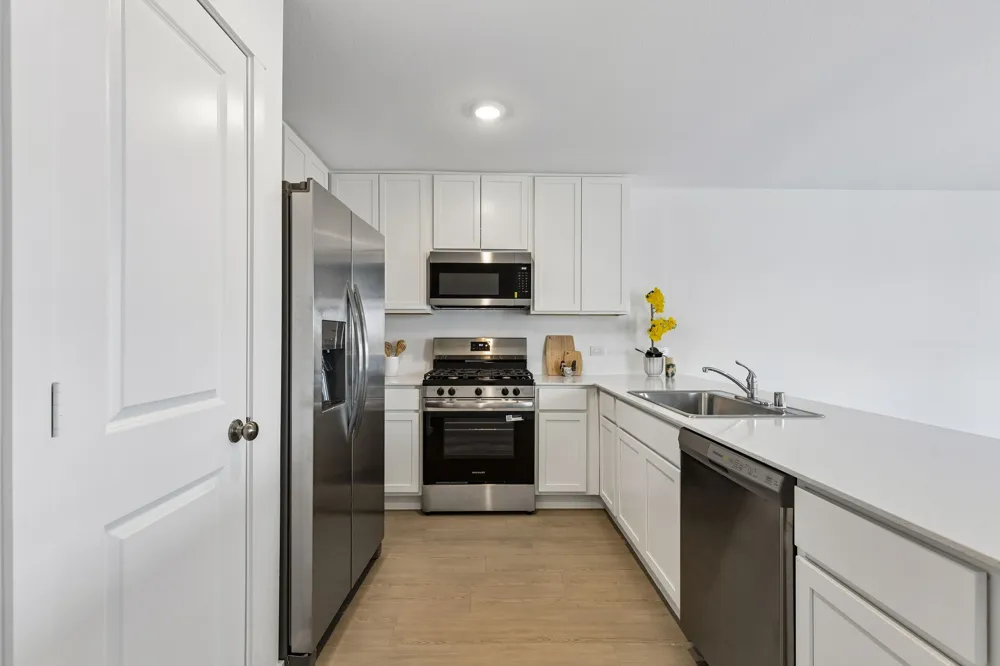 3120 FORCHINI DRIVE Fort Worth, TX 76179