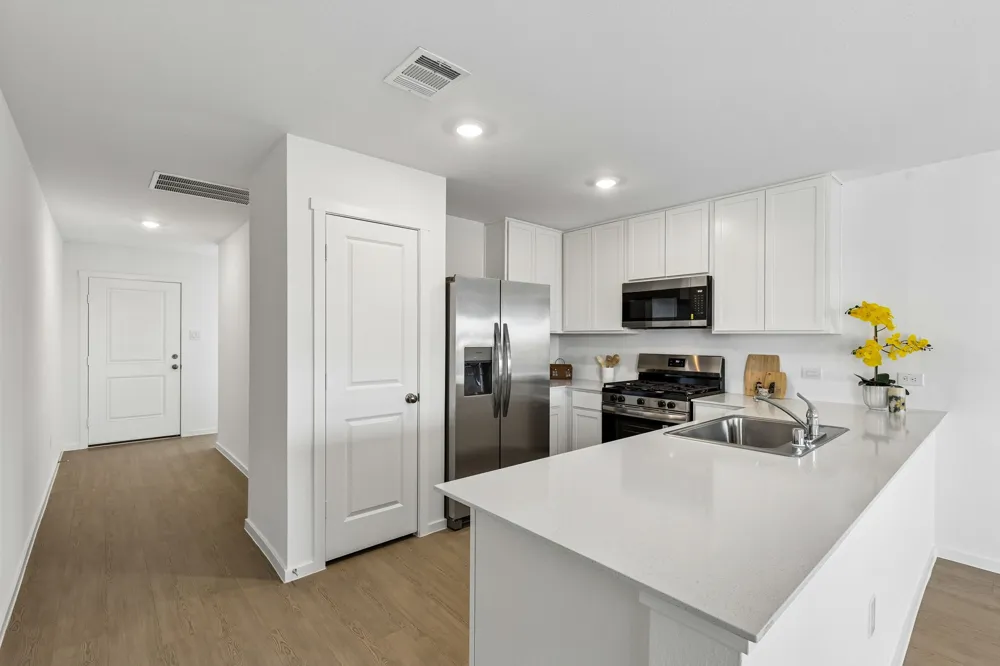 3120 FORCHINI DRIVE Fort Worth, TX 76179