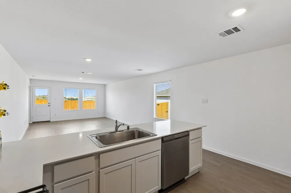 3120 FORCHINI DRIVE Fort Worth, TX 76179