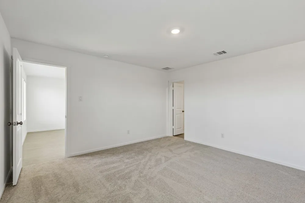 3120 FORCHINI DRIVE Fort Worth, TX 76179