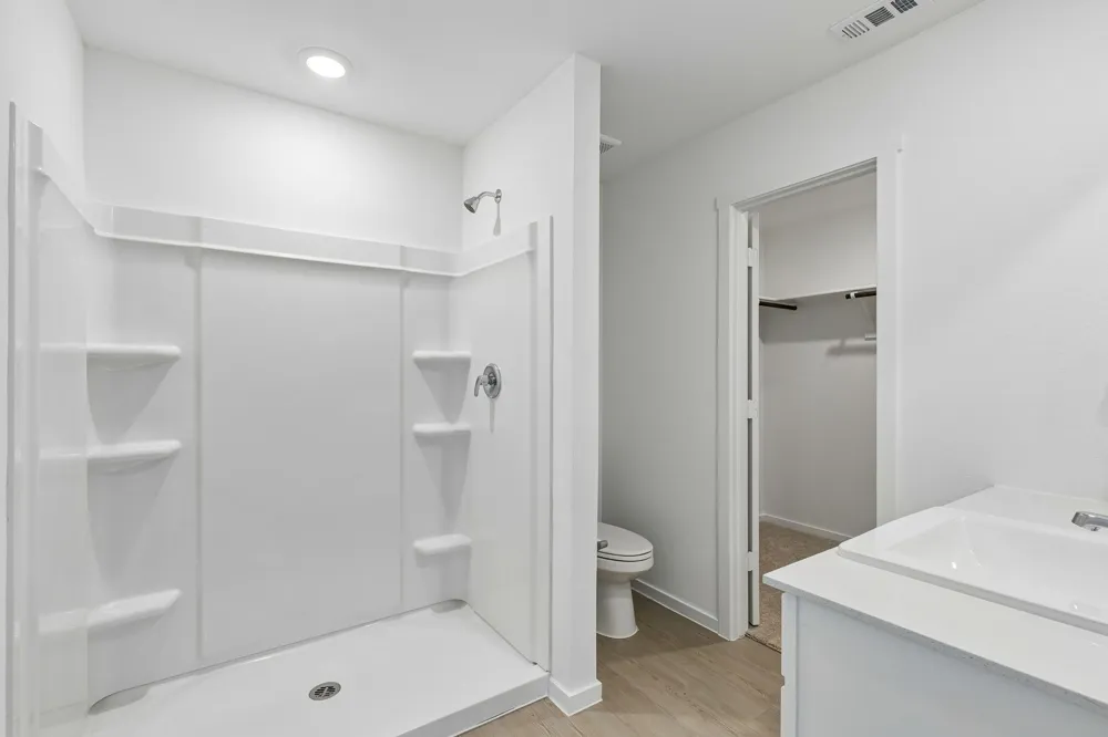3120 FORCHINI DRIVE Fort Worth, TX 76179