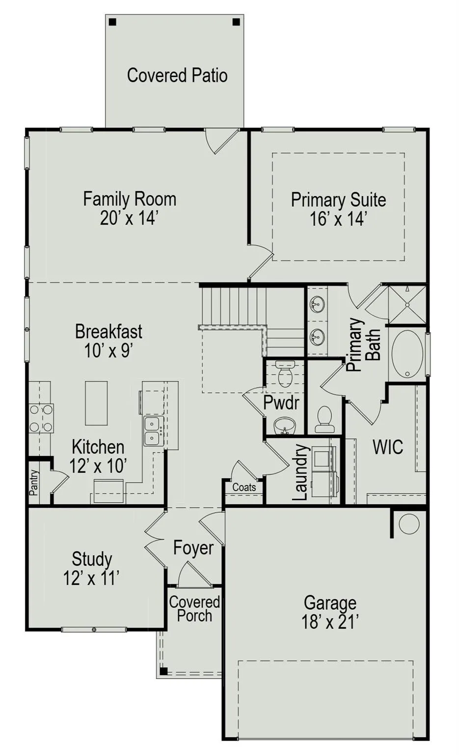 8215 Red Shiner Way Fulshear, TX 77441