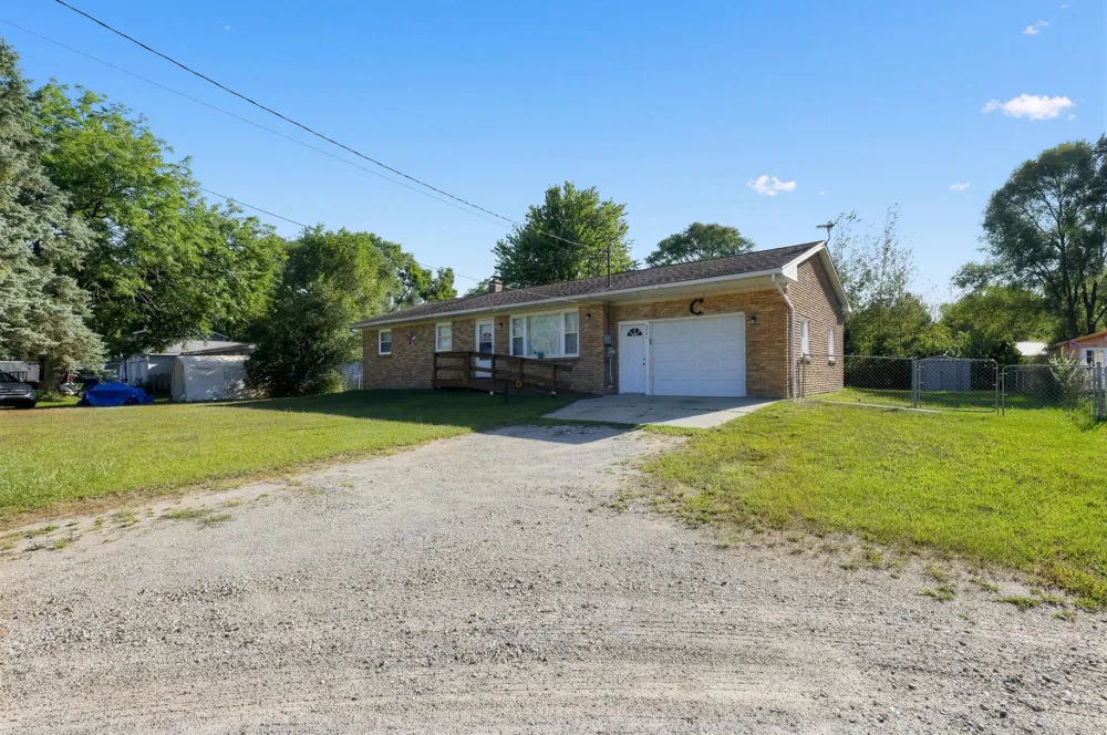 3741 S Shepherd Road Mount Pleasant, MI 48858