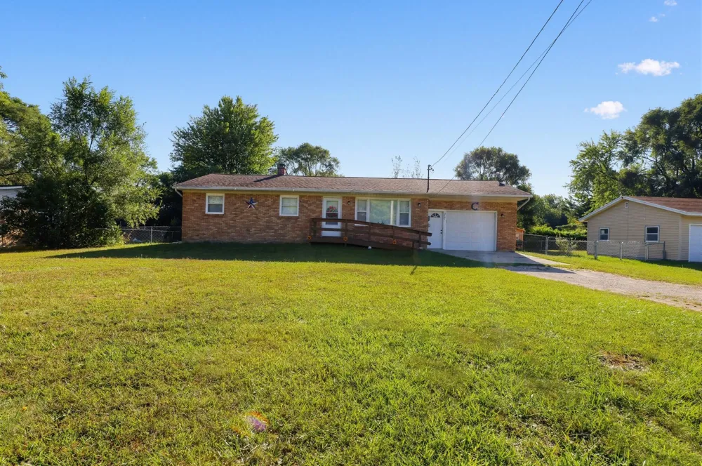 3741 S Shepherd Road Mount Pleasant, MI 48858