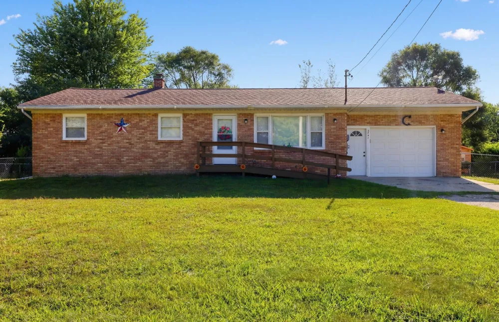 3741 S Shepherd Road Mount Pleasant, MI 48858