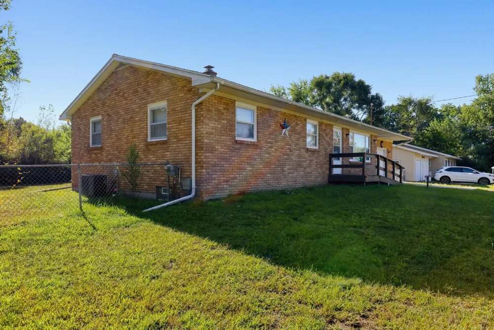 3741 S Shepherd Road Mount Pleasant, MI 48858